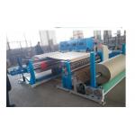 High Performance Paper Slitter Rewinder Machine Hydraulic Shaftless Support for sale