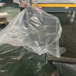 Nobo 7.5kw Mattress Compression Machine Spring Mattress Roll Packing Machine