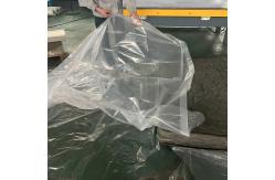 China Nobo 7.5kw Mattress Compression Machine Spring Mattress Roll Packing Machine supplier