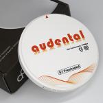 Advanced Good Price 16 Colors ST Preshaded Zirconia Block China Manufacturer for sale