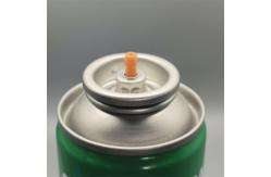 China Sensitive-Environment Water-Based Insecticide Valve For Greenhouses With Fine Mist Spray supplier