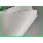 300um 350um PP Synthetic Paper Sheets For Laser Printing Tear Resistance