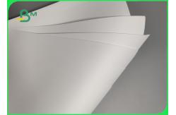 China 300um 350um PP Synthetic Paper Sheets For Laser Printing Tear Resistance supplier