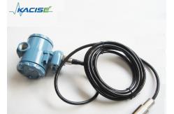 China Multiple Output High Precision Pressure Sensor For Constant Pressure Water Supply supplier