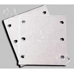 High Temperature Mica Sheet For Machine Cluster Insulation And Thermal Barrier for sale