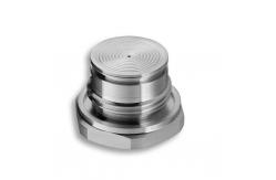 China Aluminum SS High Precision CNC Milling Part Turning Machining For Industrial Robot supplier