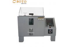 China Experience Unmatched Corrosion Testing with Salt Spray Test Chamber supplier