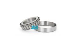 China Premium Taper Roller Bearing 32009 Ultra-Quiet Long-Lasting supplier