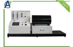 China Electrical Cable Halogen Acid Gas Test Apparatus By IEC 60754-1&2 supplier