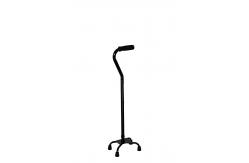China Economic Friendly Adjustable Walking Cane 924 Stick Customized supplier