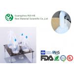 Foot Care Insole Liquid Silicone Rubber Molding Transparent Appearance
