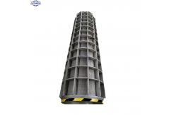 China Industrial Sieve Screen: Accurate Sizing & Filtration for Processing supplier