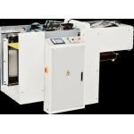 Nanbo 720kg Heavy Duty Paper Punching Machine , 420x380mm Paper Punching Equipment for sale