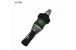 China Excavator Engine Parts 0414491109 Fuel Injector 02112405 2112405 20460072 supplier