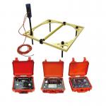Intelligent Portable Geophysical Transient Electromagnetic Method Instrument For Different Geological Problem
