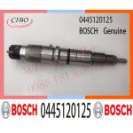 0445120125 Bosch Fuel Injector 0445120029 0445120236 5263308 6745-12-3100 3973060 for sale