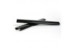 China                    Decorative PVC Panel Protection Sleeve              supplier