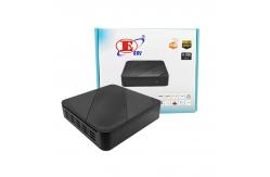 China Output Iptv Linux Player Free Channels Iptv Stream Player Linux supplier