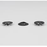 M12 Star Lock Washer Bearing Clamp Internal Tooth Lock Washers