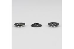 China Internal Tooth Spring Washer Quick Lock Fixing Starlock Washer supplier