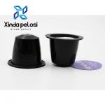 Disposable Nescafe Coffee Capsules Pods Brewing Coffee Multi-Color Capsules for sale