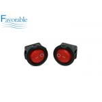 EC1-13S Cutter Machine Spare Parts Counter Switch For Eastman System