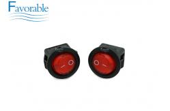 China EC1-13S Cutter Machine Spare Parts Counter Switch For Eastman System supplier