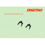 114203 Vector 2500 Auto Cutter Parts Steel Guide Suit Cutter Parts for sale