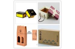 China Cardboard Corrugated Paper Automatic Flute Laminator 60m/Min supplier