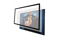 China 8ms Infrared Touch Frame 32767*32767 For Touch Screen Monitor supplier
