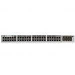 C9300-48U-A Cisco Catalyst 9300 48 Port UPOE Network Advantage Cisco 9300 Switch for sale