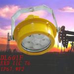 Low-copper aluminum housing LED Explosion Proof Light For hazardous area for sale
