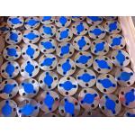 F304L Blind DN50 Stainless Steel Flanges EN1092-1 ASME B16.5 for sale