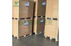 China 70gr 75gr Cream-white Uncoated Bulky Book Paper for Printing Children Book supplier