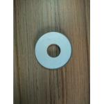 50 * 17 * 5mm Ultrasonic Ceramic For Ultrasonic Transducer Good Heat Resistance for sale