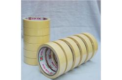China High Resistance Double Sided Tissue Tape ,  Double Adhesive Tape supplier