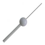 IEC61032 Figure 3 Test Finger Probe Test Rod Probe C 2.5mm