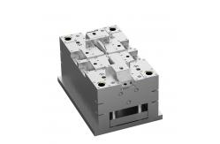 China High Precision Multifunctional Plastic Parts Mold Pin Point Gate Injection Molding supplier