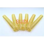 4:1 Gold 12 Plated Spiral Bound Coil for sale