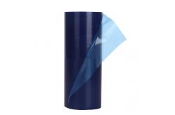 China Nitto SPV-M-6030 PE Protective Film For Aluminum Plate Surface supplier