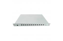 China Twelve Optical Channels Electronic Measuring Device 10G Full Rate BERT supplier