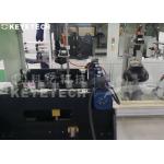 PET Bottle Inspection System Reject Defects In Injection Molding