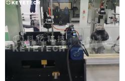 China PET Bottle Inspection System Reject Defects In Injection Molding supplier