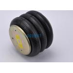 231mm Plate Dia. Triple Convoluted Air Spring For Pick Up Lift