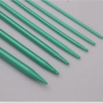 Smooth Surface Medical Ureteral Dilator Set Class IIA Straight Shaped for sale