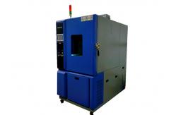China IEC68 Auto Parts Test Equipment Rapid Temperature Change Test Chamber 20%〜98%RH supplier
