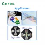 Screen Printing Water Sensitive Ink For Children Book