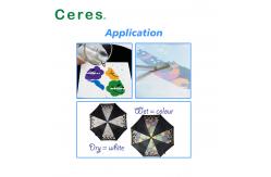 China Screen Printing Water Sensitive Ink For Children Book supplier