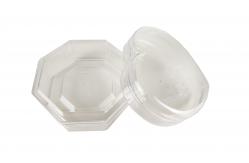China Speedy Delivery Customized Acrylic Boxes 19.5*13*6.5cm Dimensions supplier