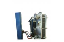 China 220V Induction Brazing Machine For Cookware Welding ISO Certified supplier